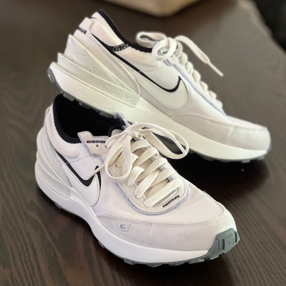 Nike Waffle One SE 6Y